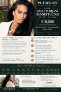 Keynote Speaking