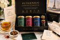 PUTGENIUS™ Bobo Brain & Wellness Tea Club